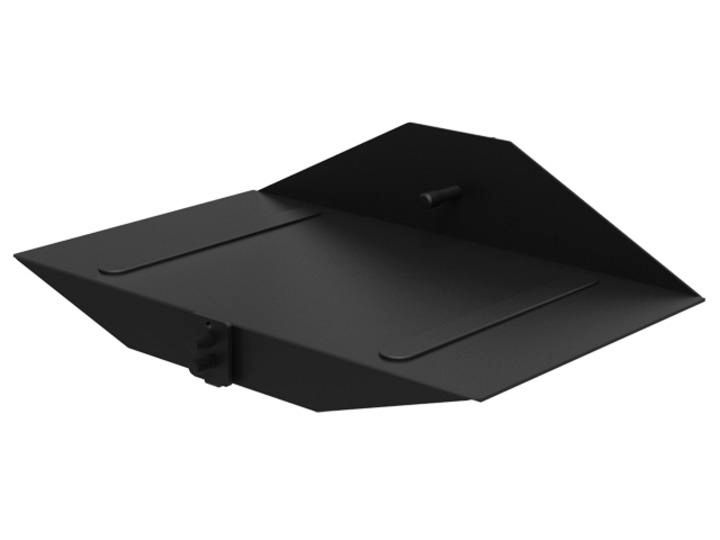 M Public Display Stand CPU 