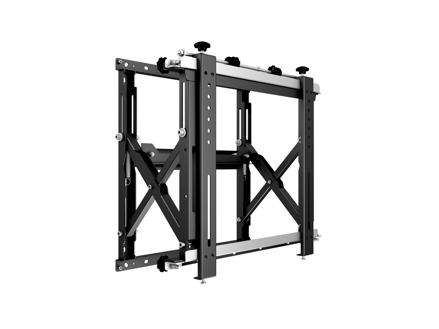 M Public Video Wall Mount 