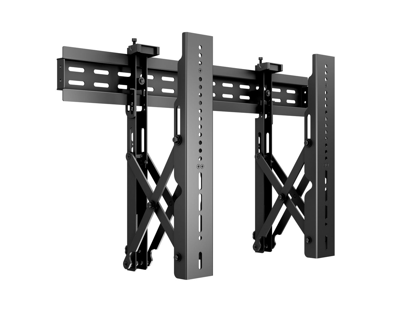 M Public Video Wall Mount 