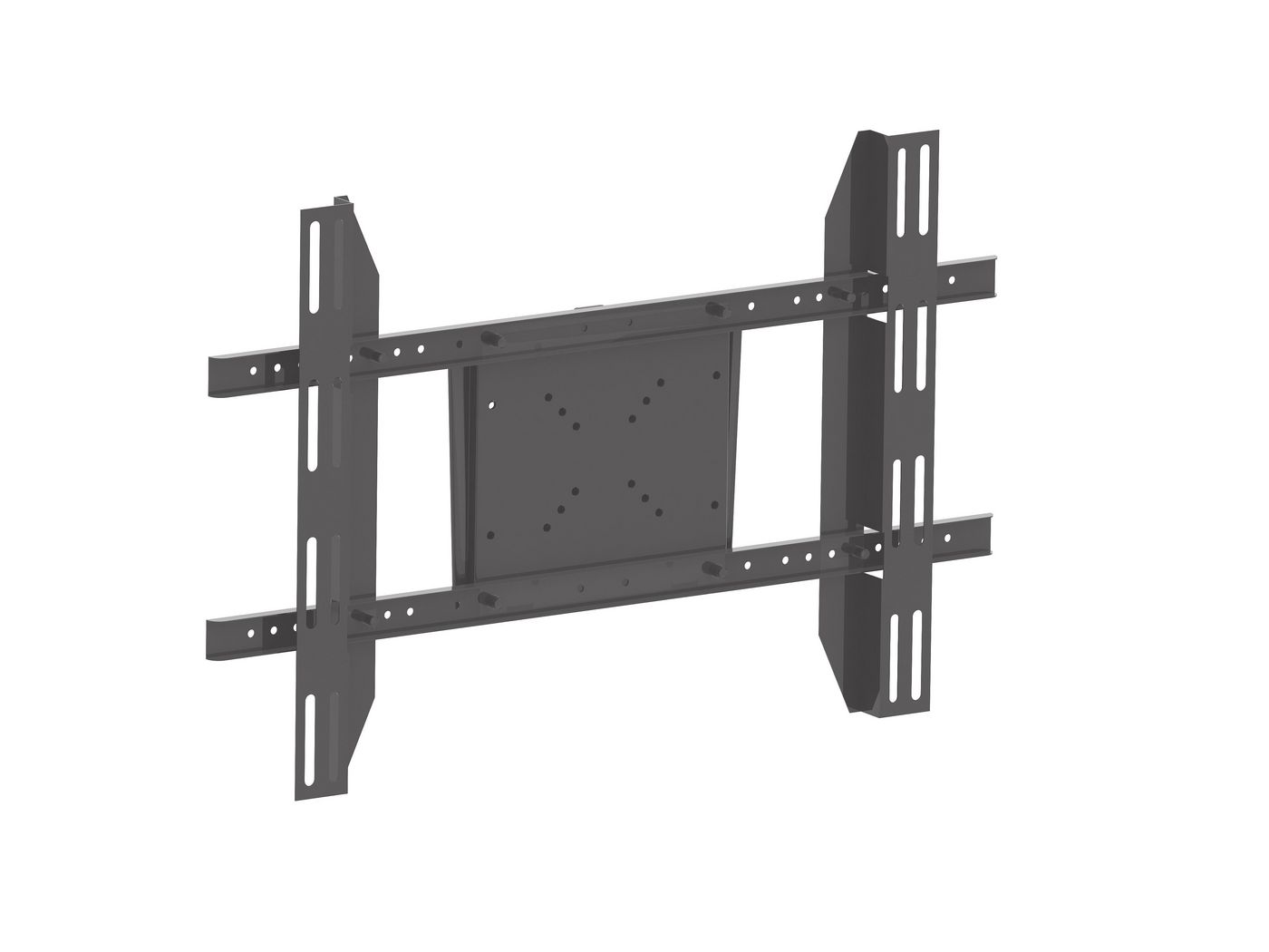 M Display Mount Single Screen 