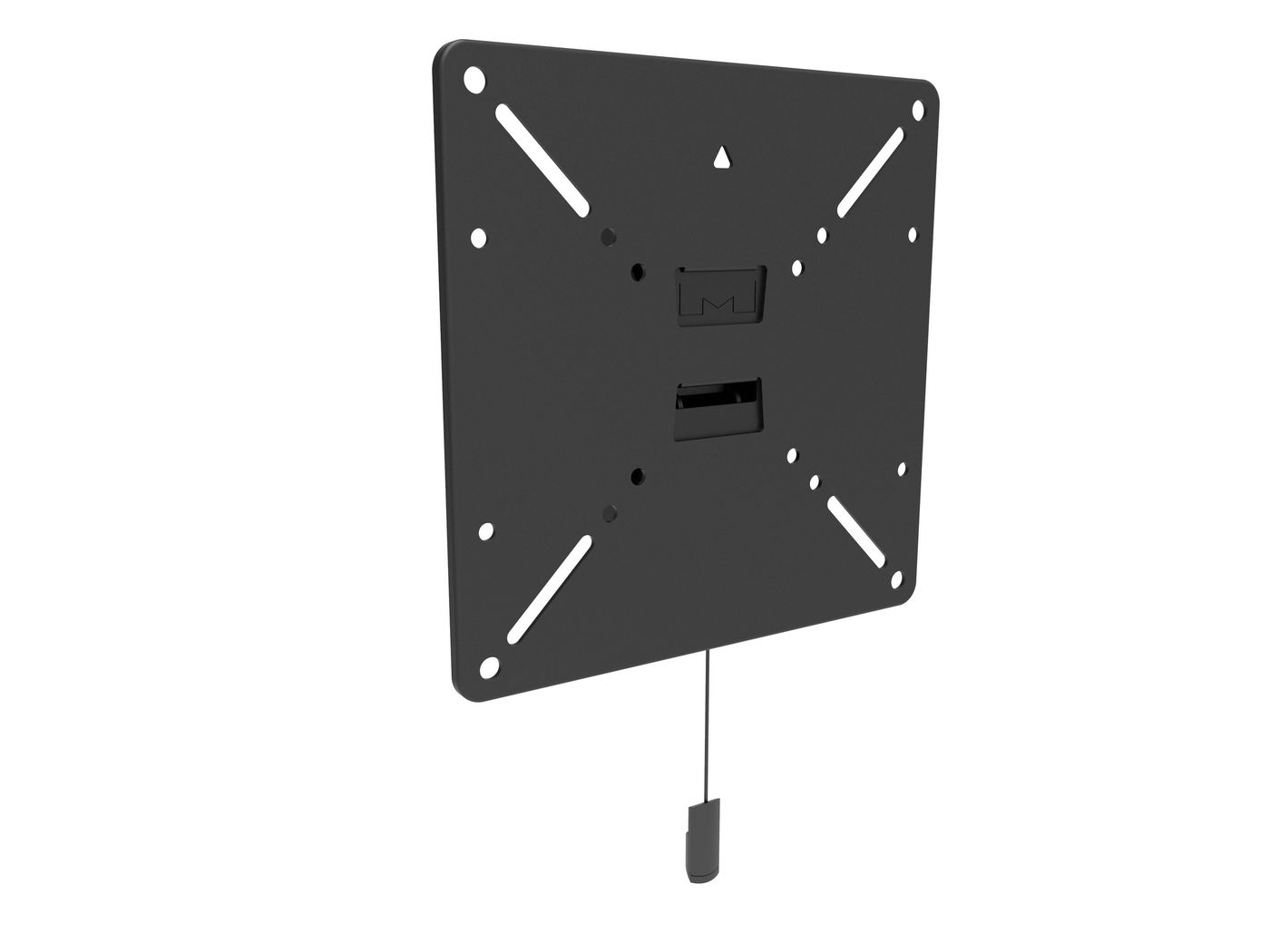 M VESA Wallmount Tilt 