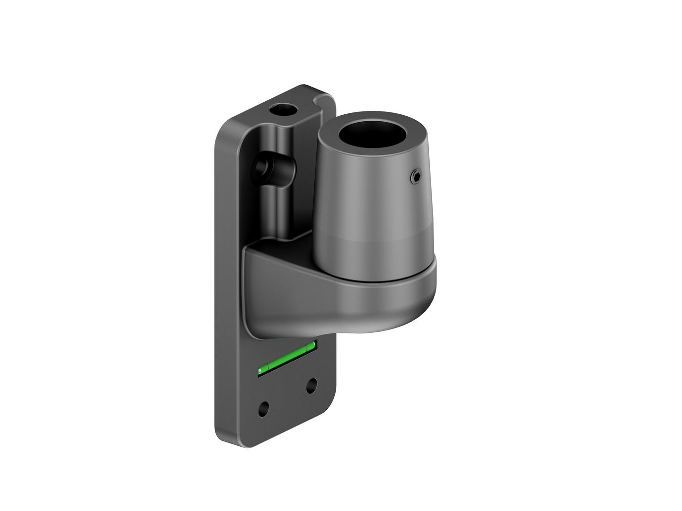 M Wall Adapter Basic Black