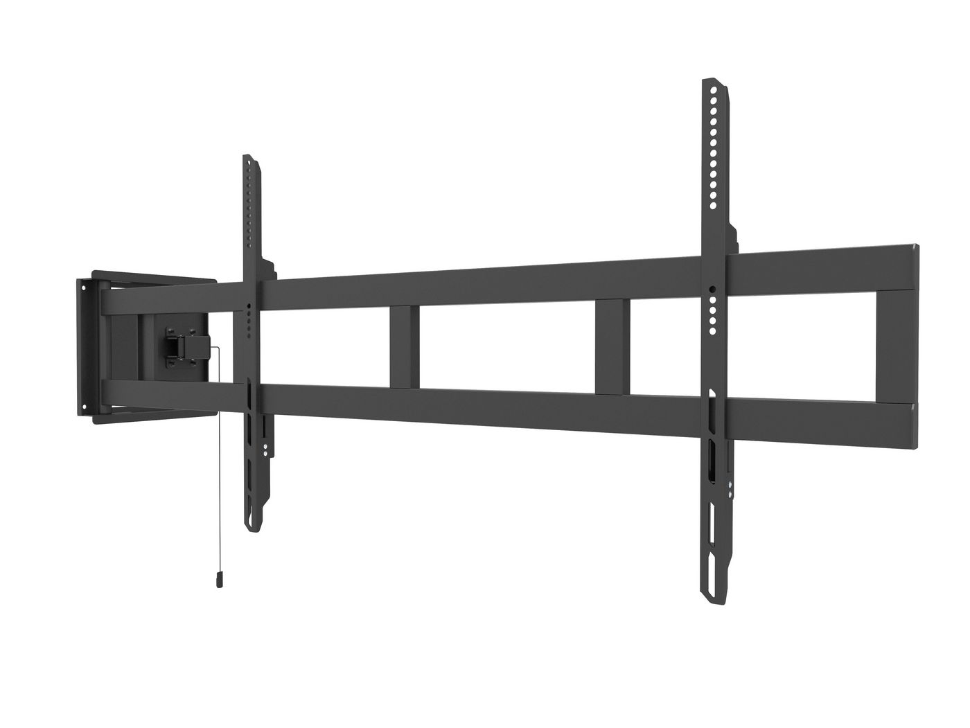 M Universal Swing Arm 180 