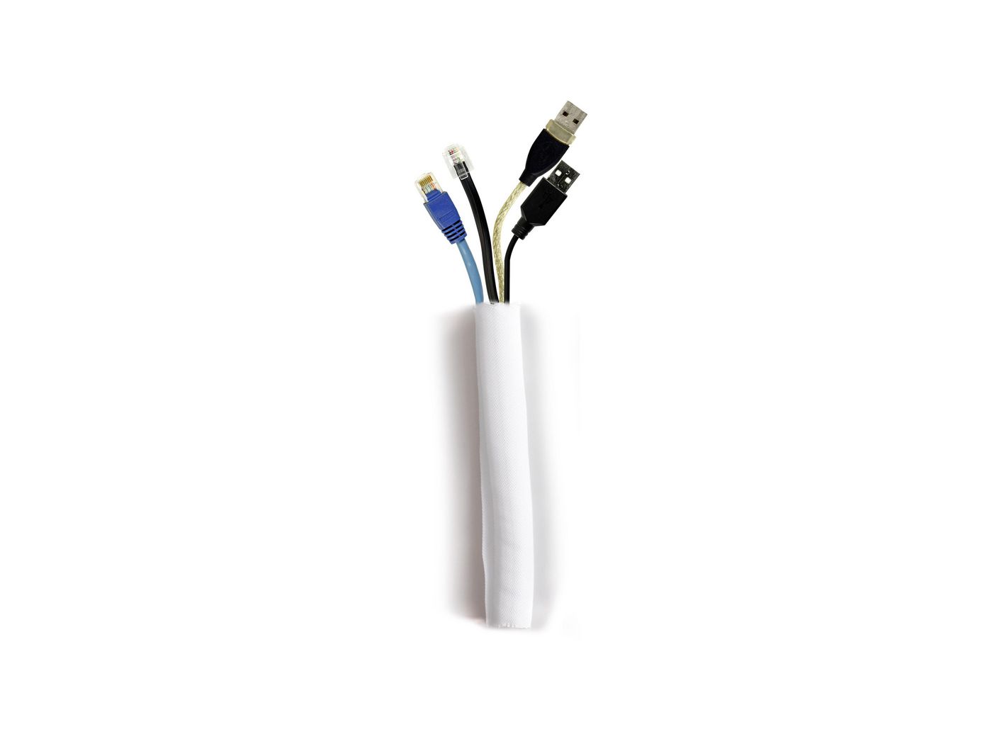 M Universal Cable Sock Self 