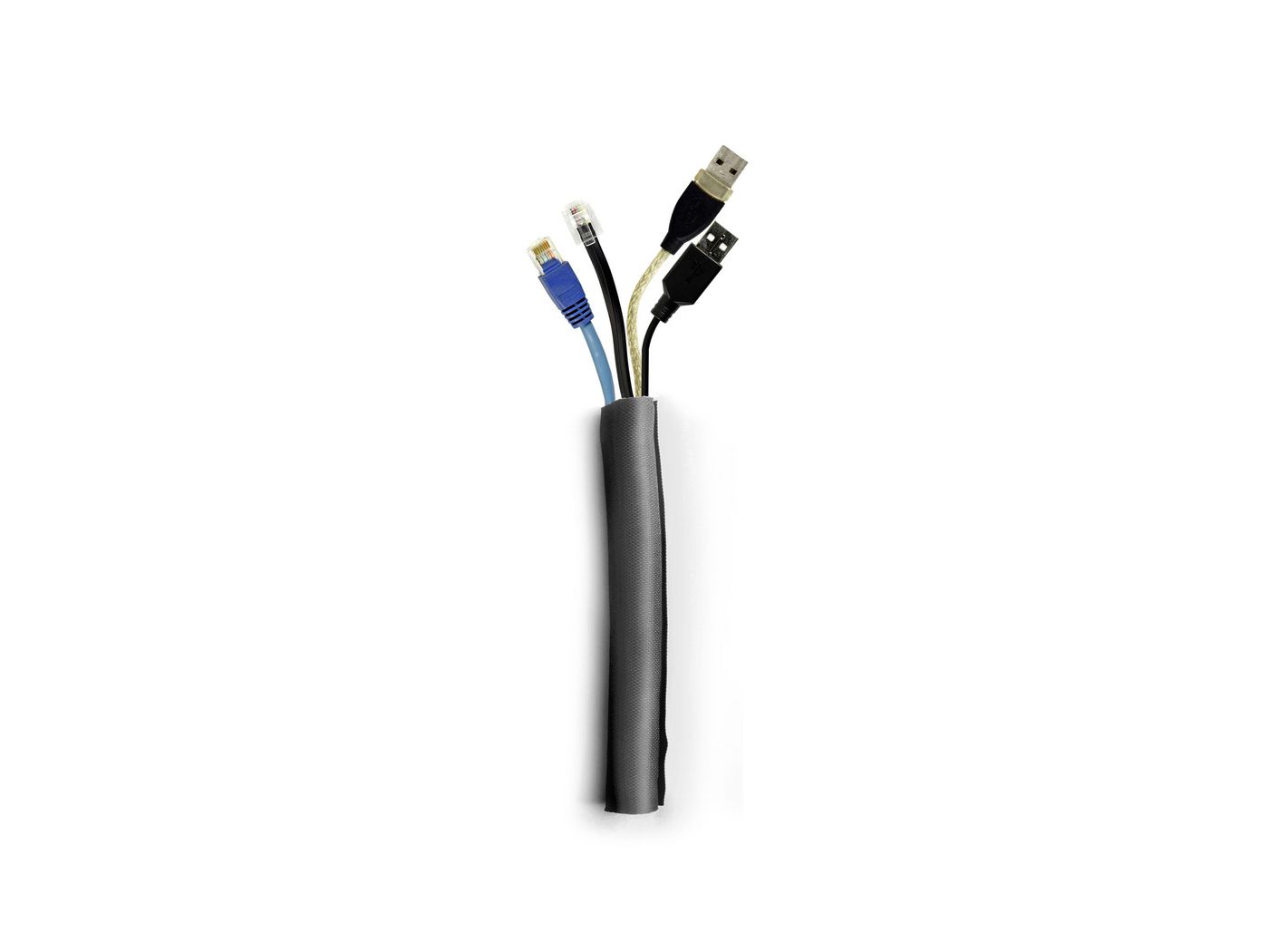 M Universal Cable Sock Self 