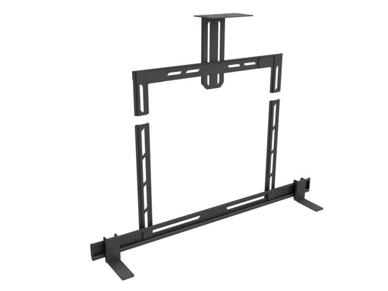 M Universal Soundbar Mount 