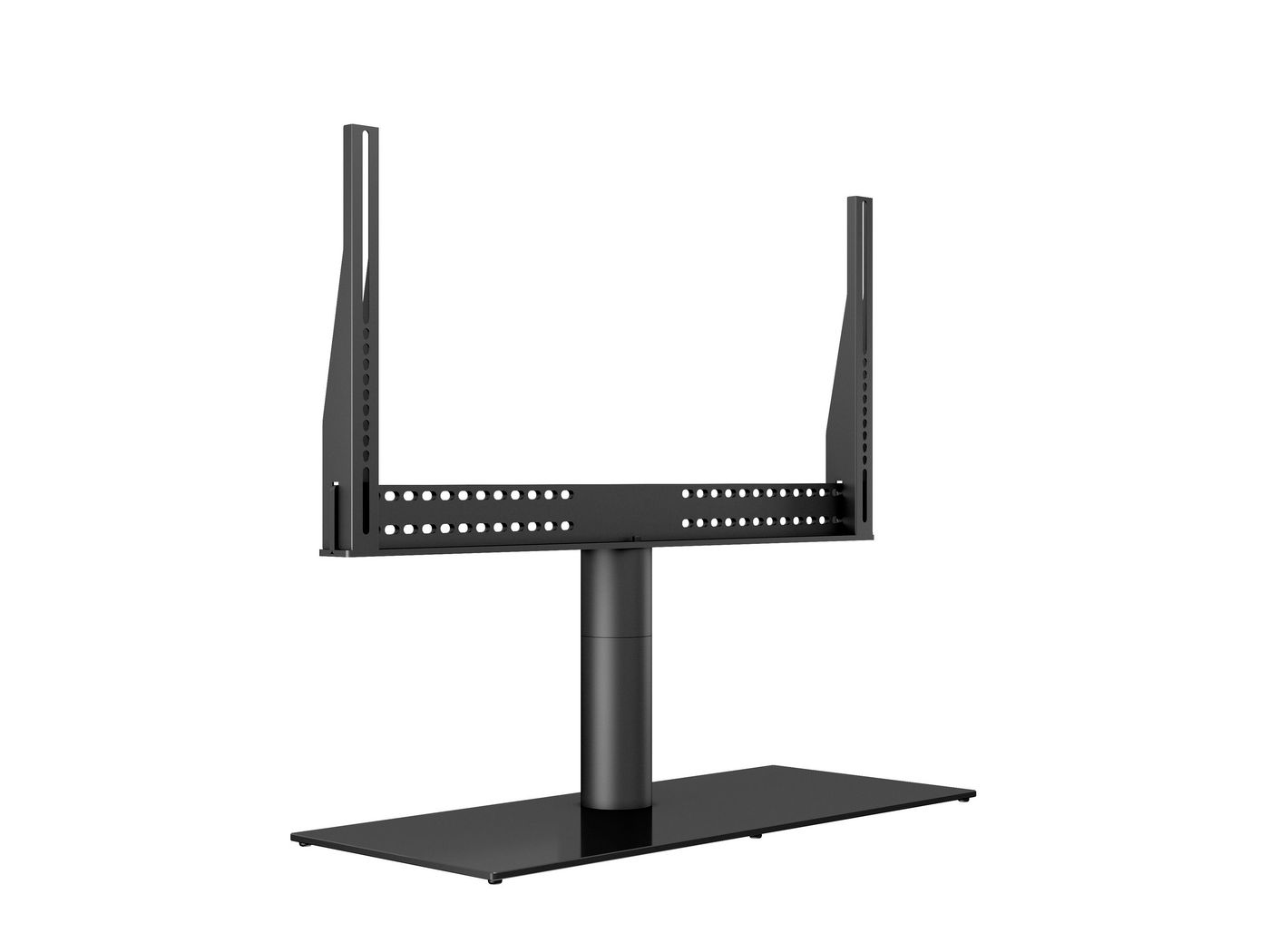 M VESA Tablestand Turn Black 