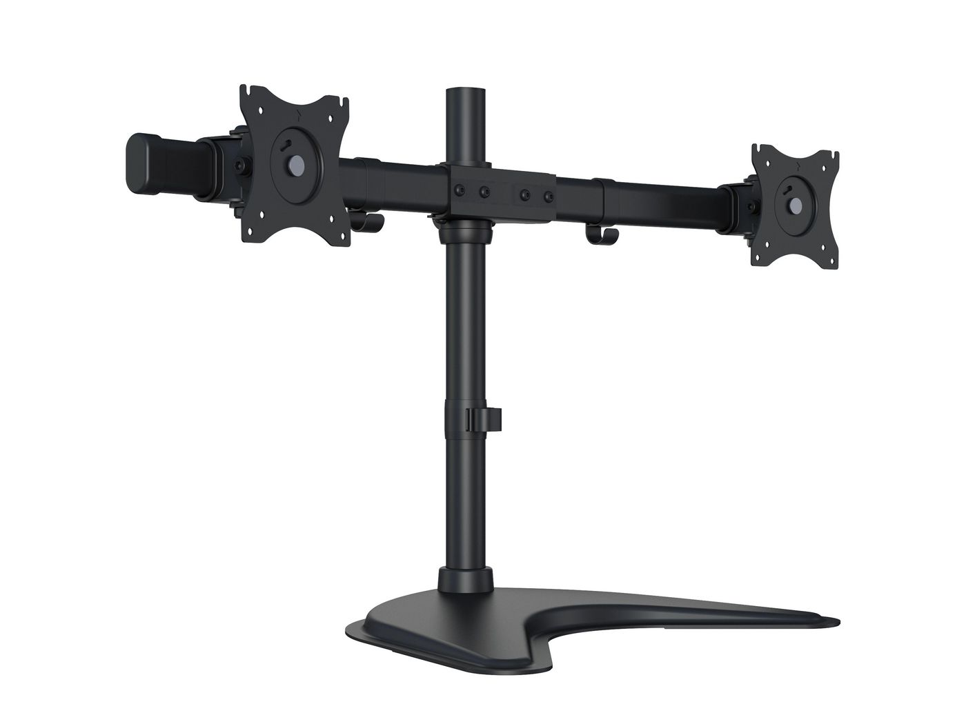 M Deskstand Basic Dual