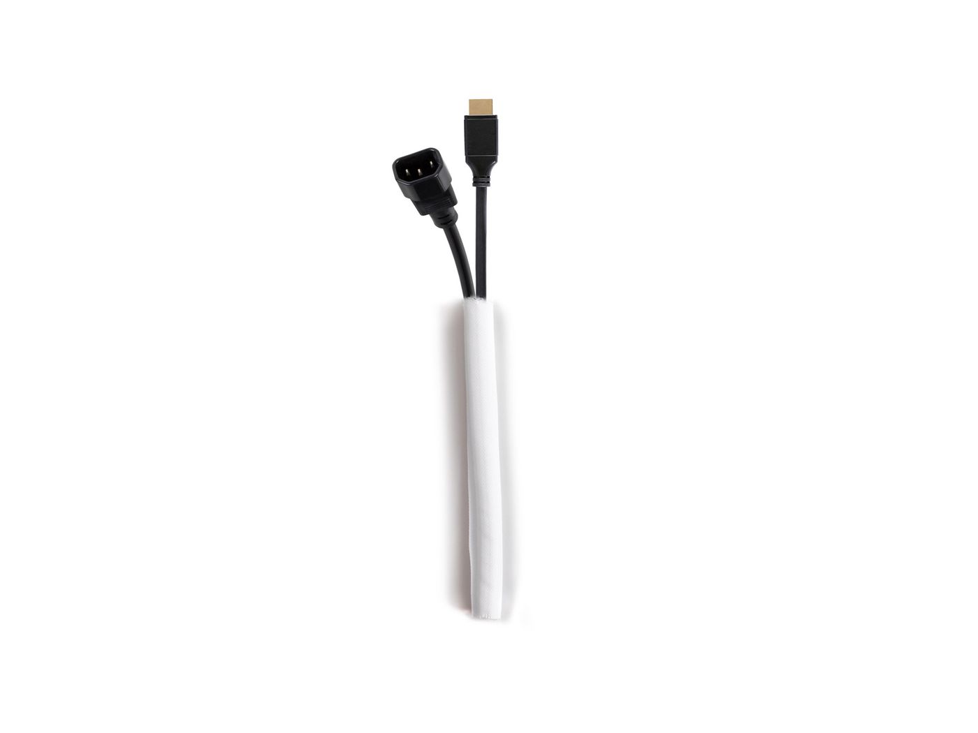 M Universal Cable Sock Self 