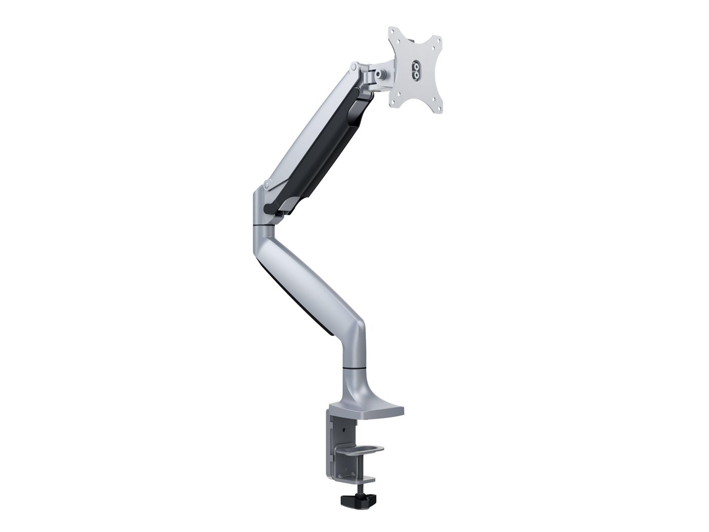 M Deskmount Gas Spring Single 