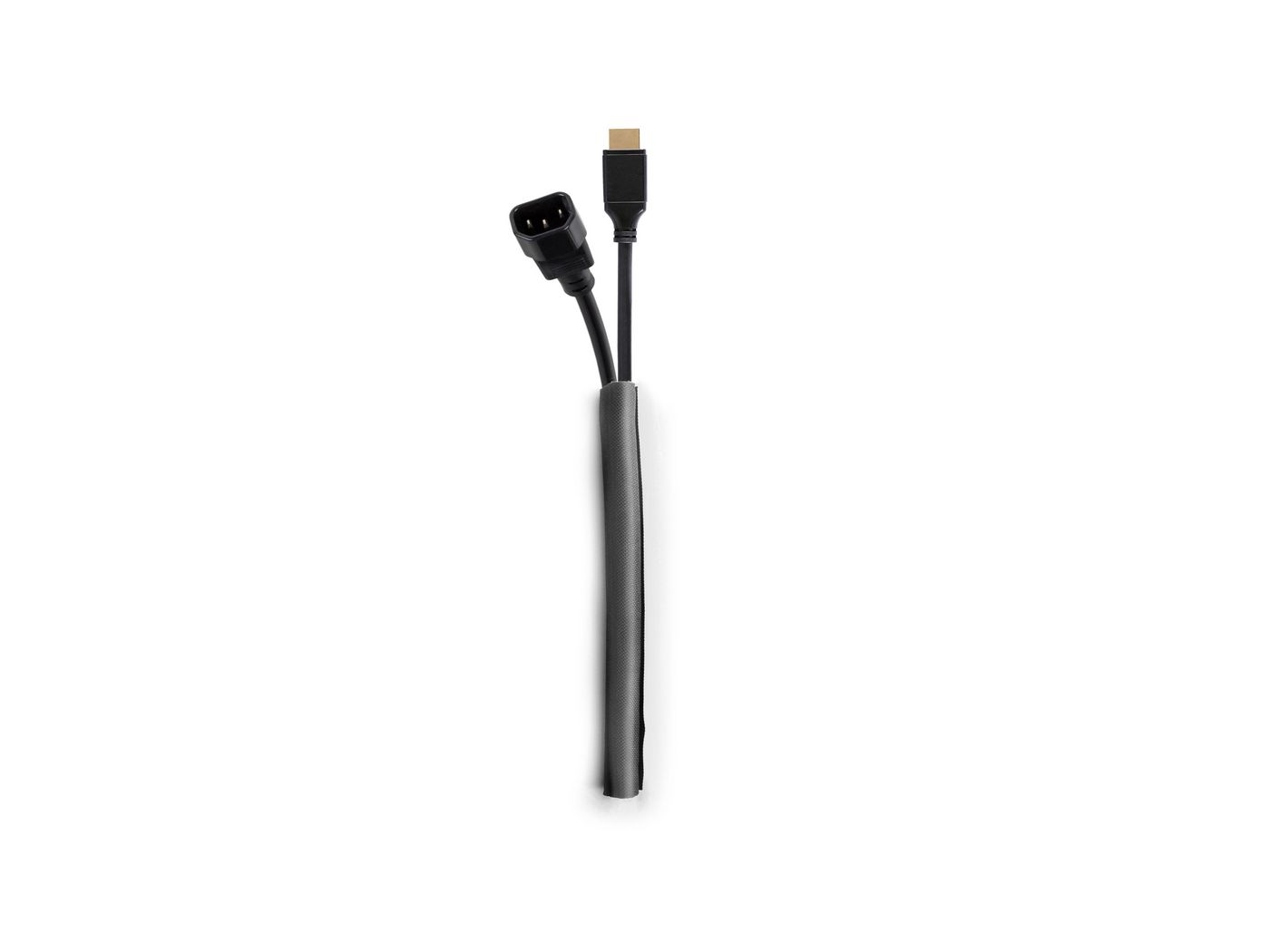M Universal Cable Sock Self