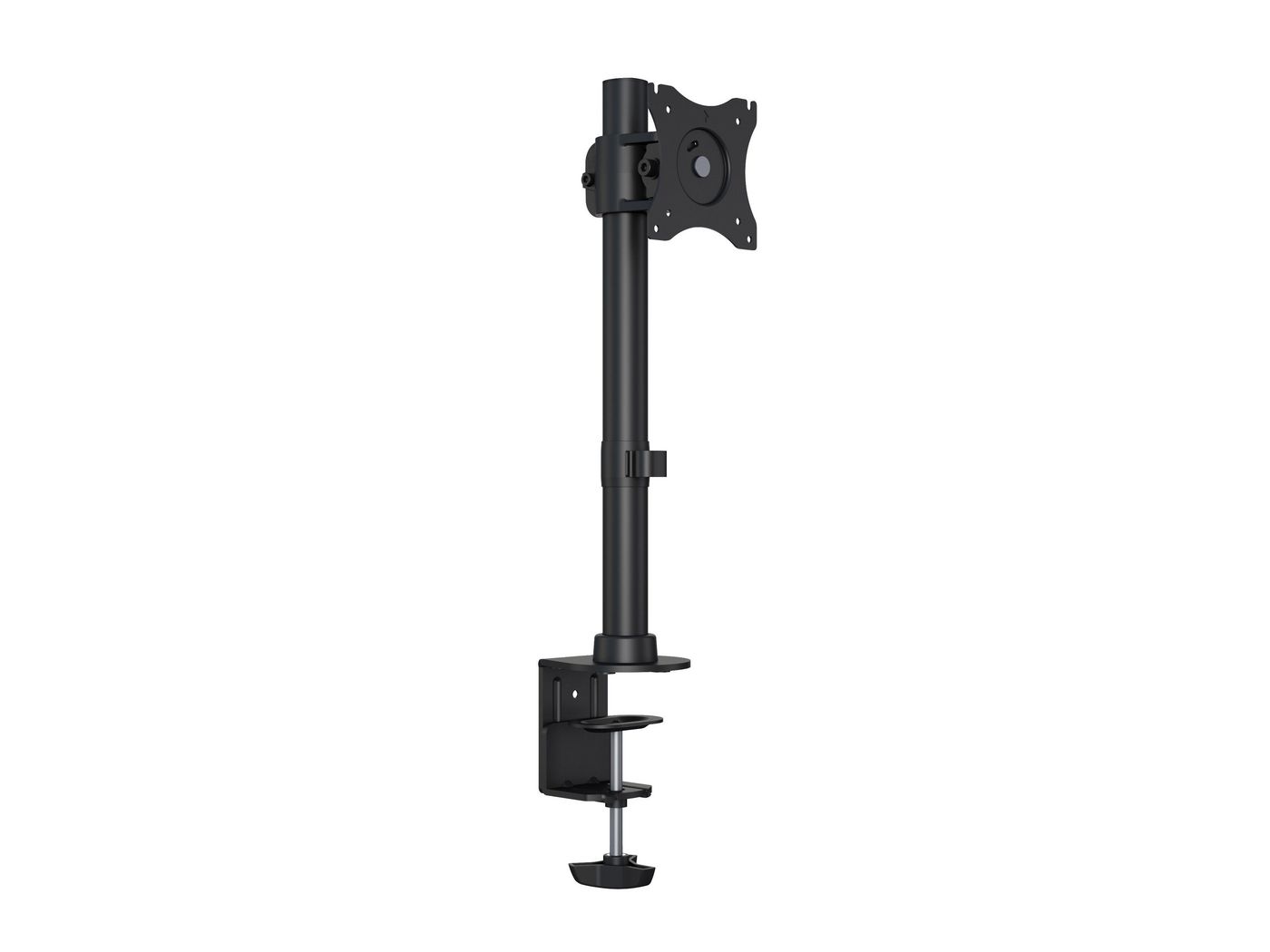 M Deskmount Basic Single