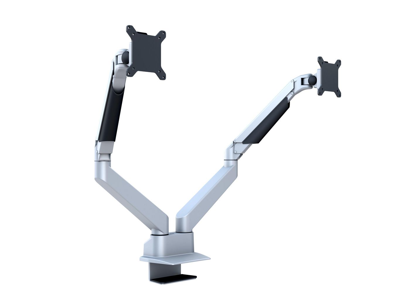 M VESA Gas Lift Arm Dual Side 