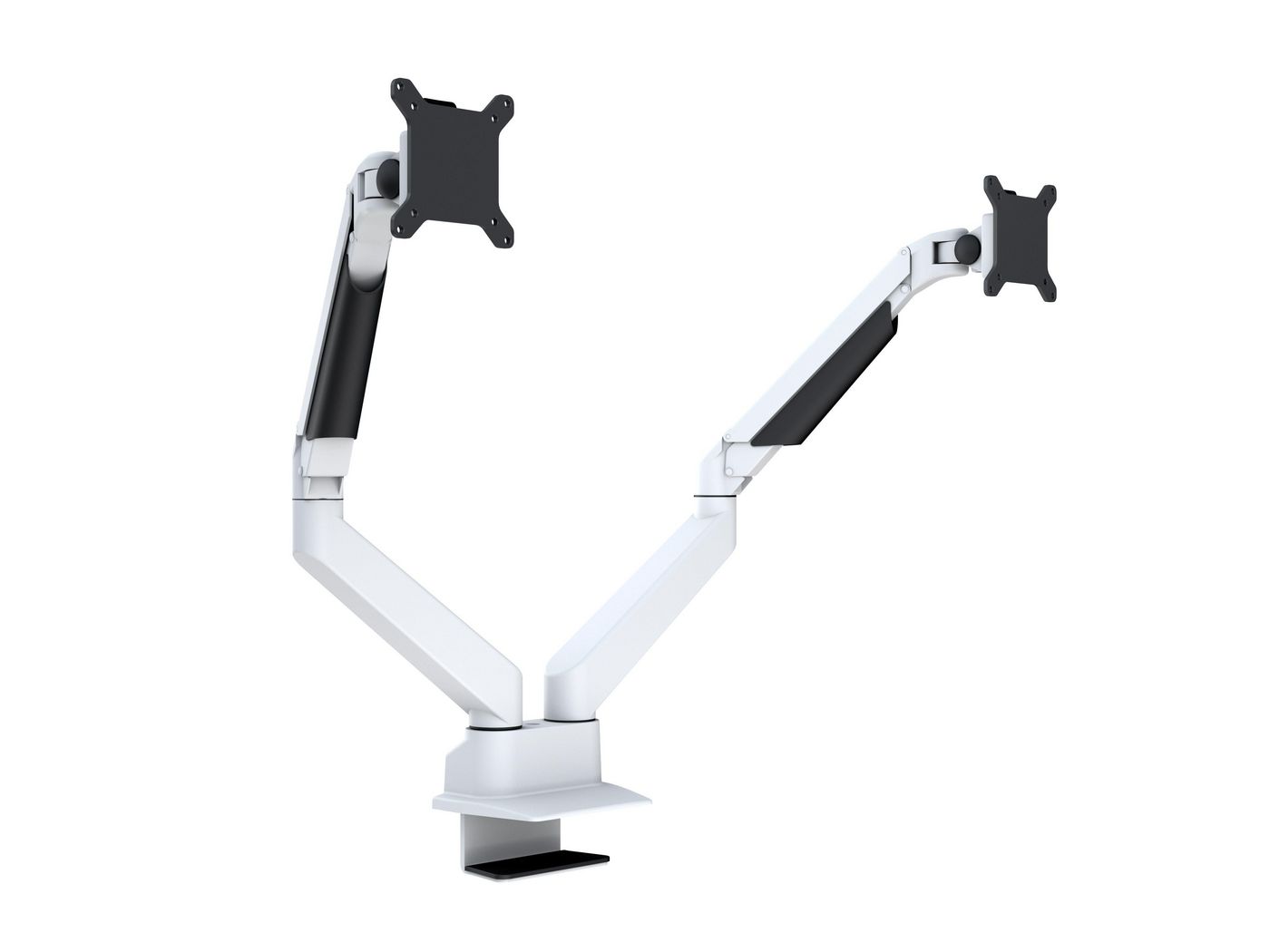 M VESA Gas Lift Arm Dual Side 