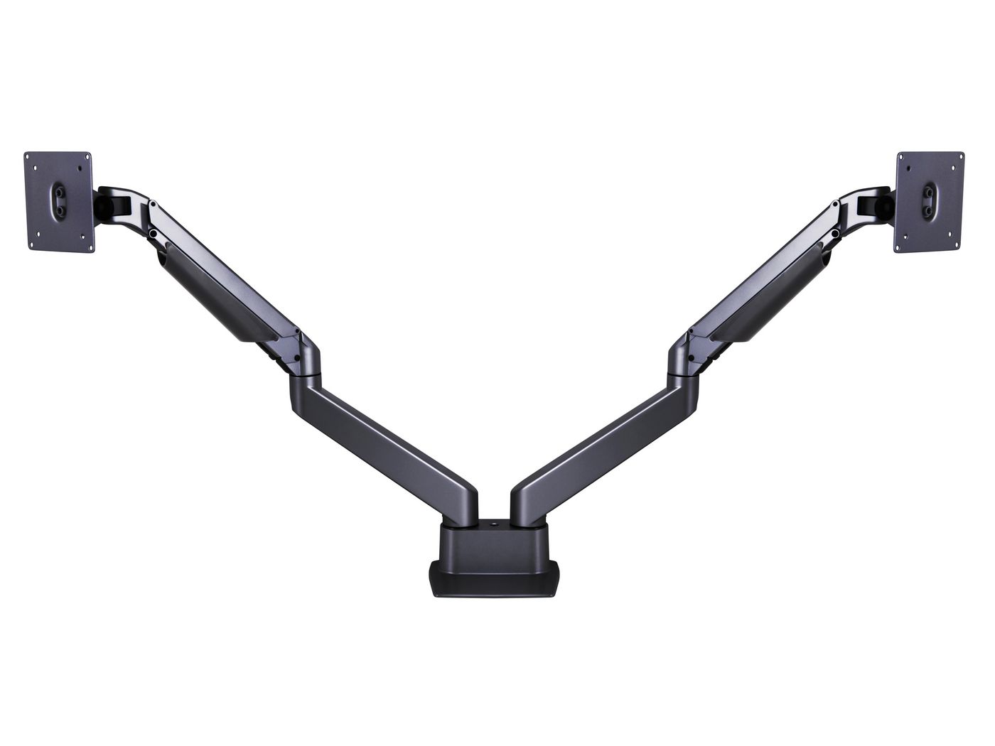 M VESA Gas Lift Arm Dual Side 