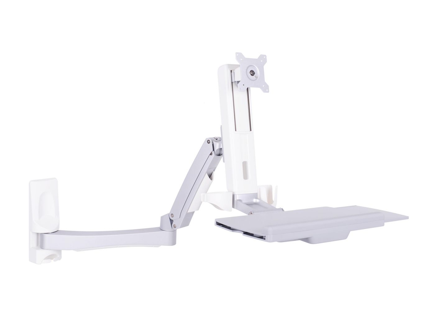 M Workstation Arm Single 