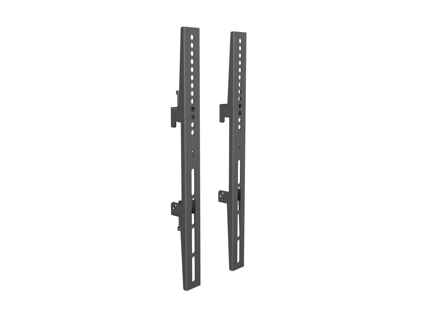 M Pro Series - Fixed Arms 
