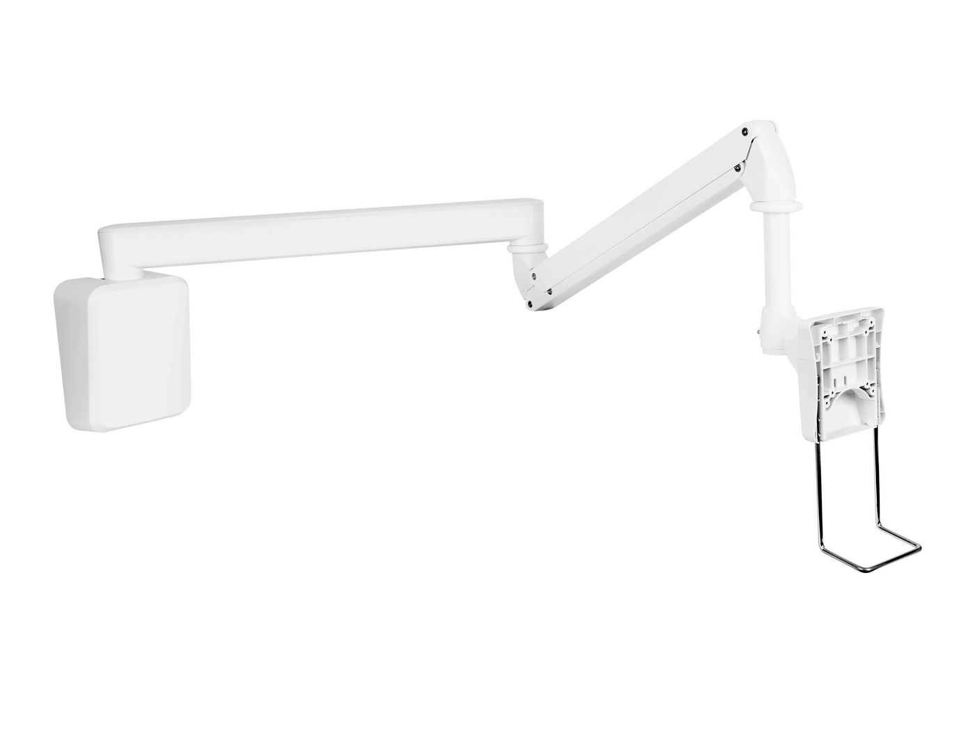 M VESA Full Motion Medical 
