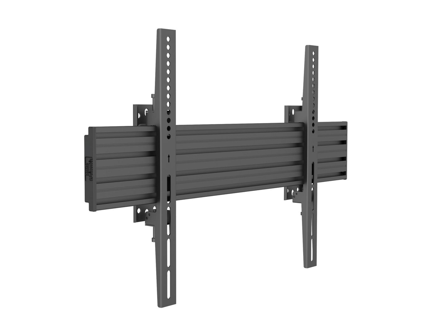 M Wallmount Pro MBW1U Fixed 