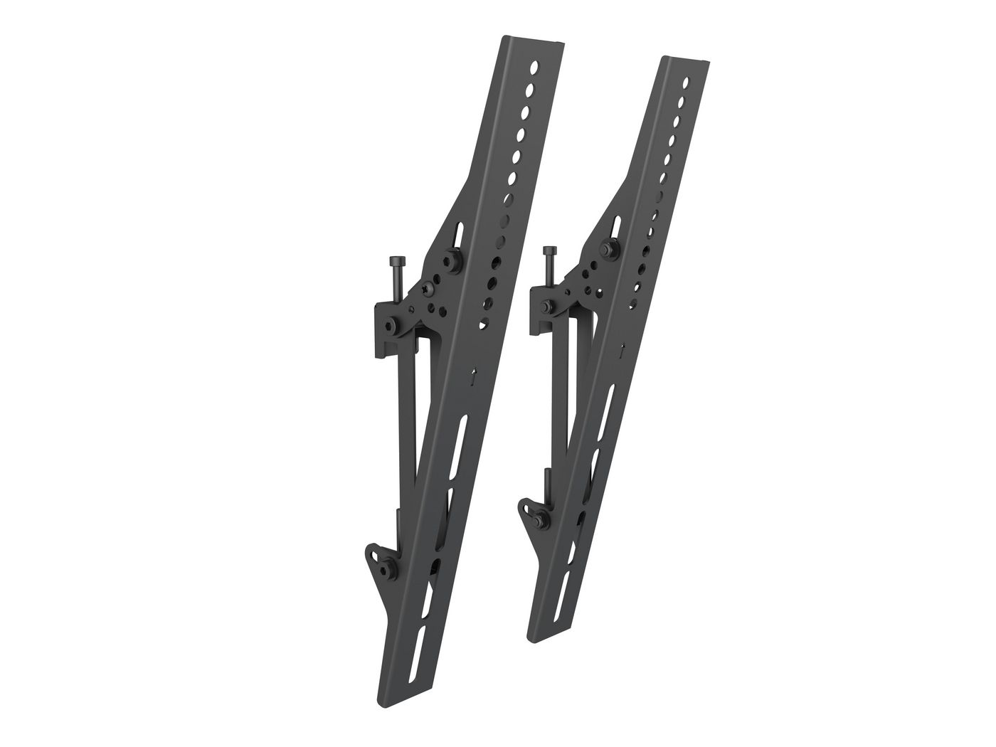 M Pro Series - Tilt Arms 400mm