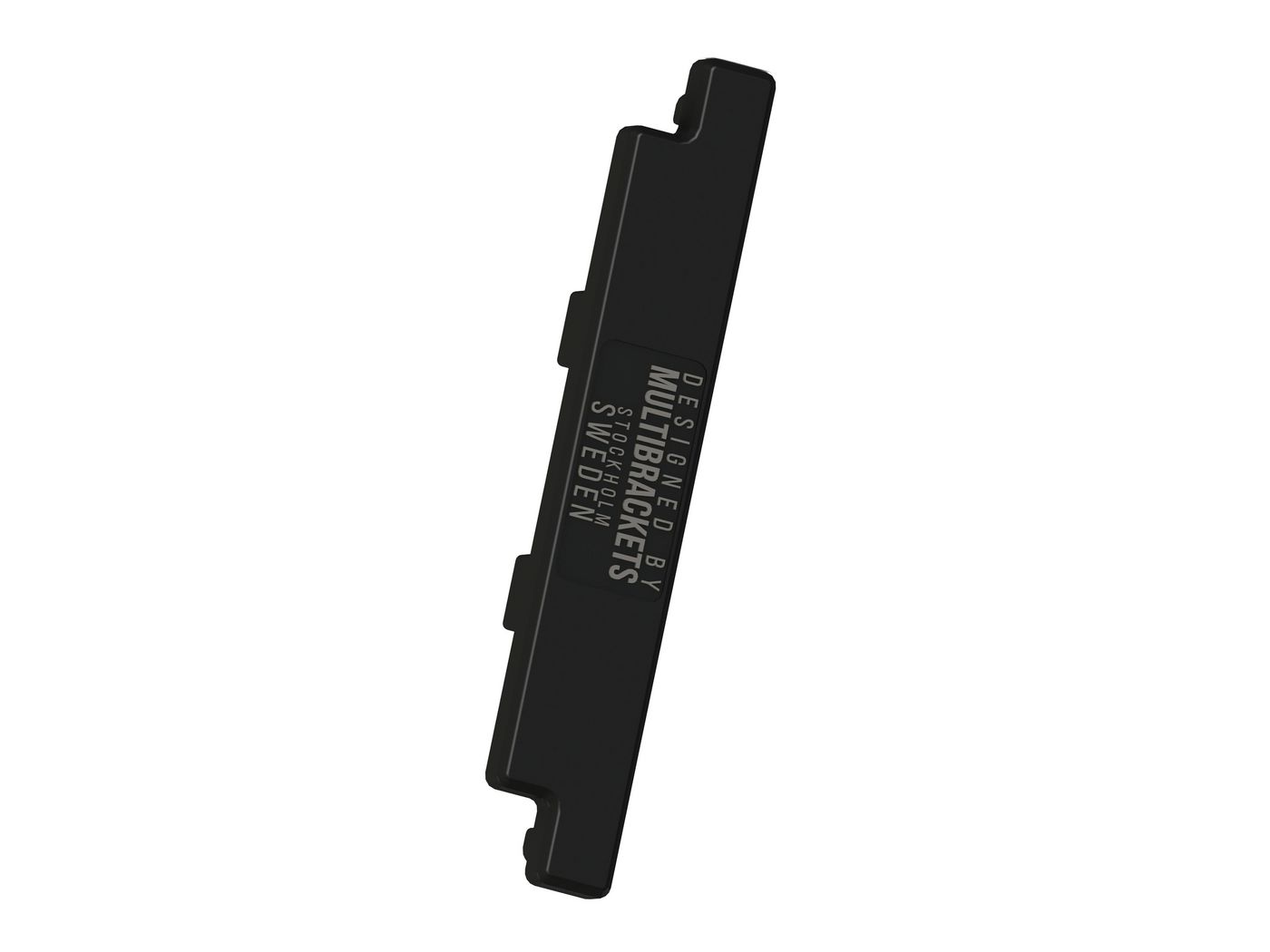 M Pro Series - Rail End Cover