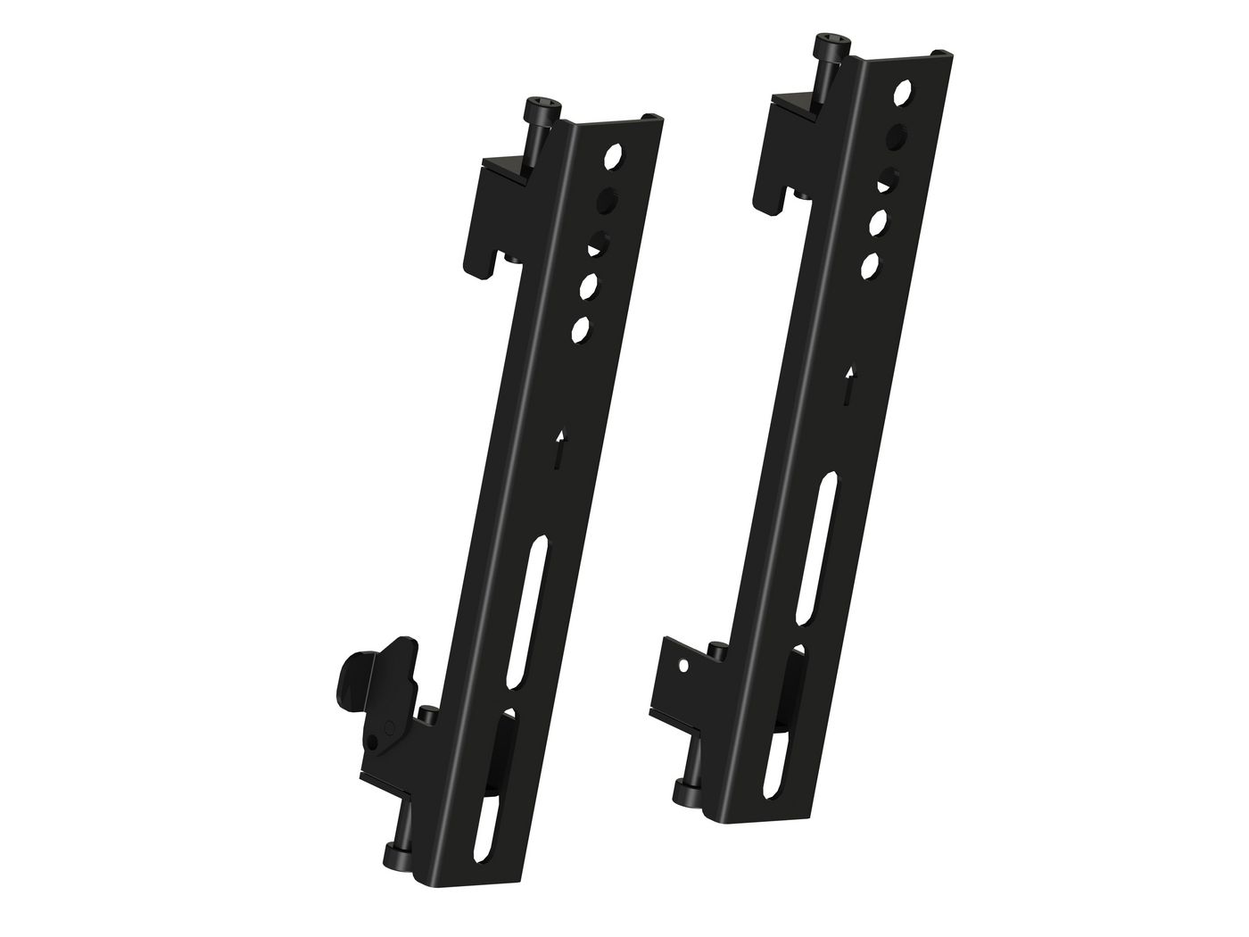 M Pro Series - Fixed Arms 
