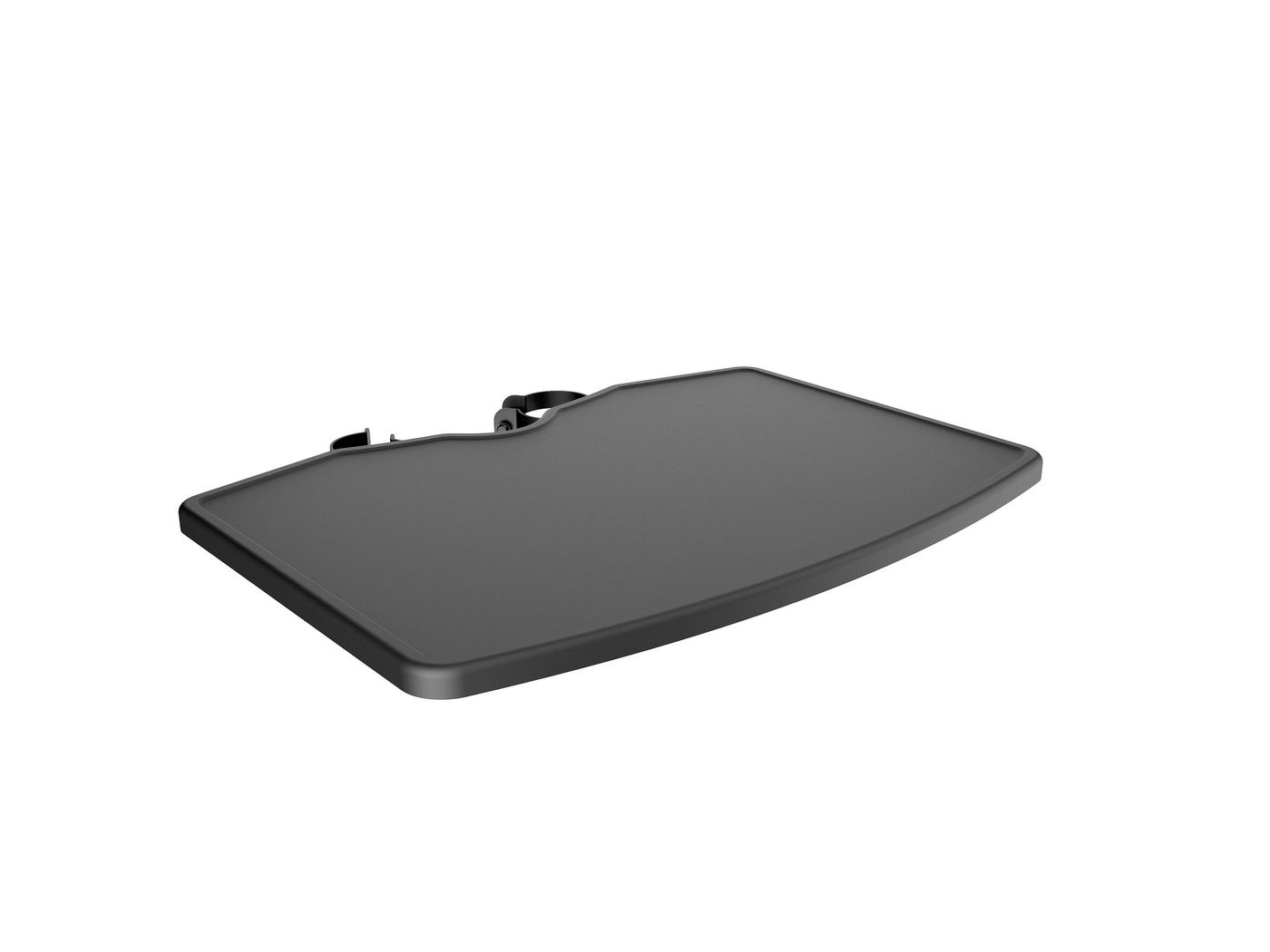 M Public Floorstand Shelf 