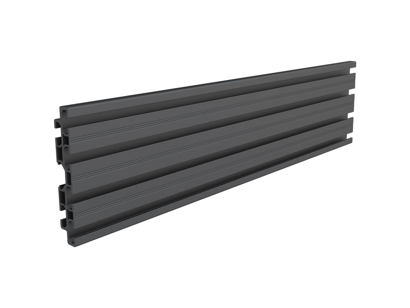 M Pro Series - Single Screen 