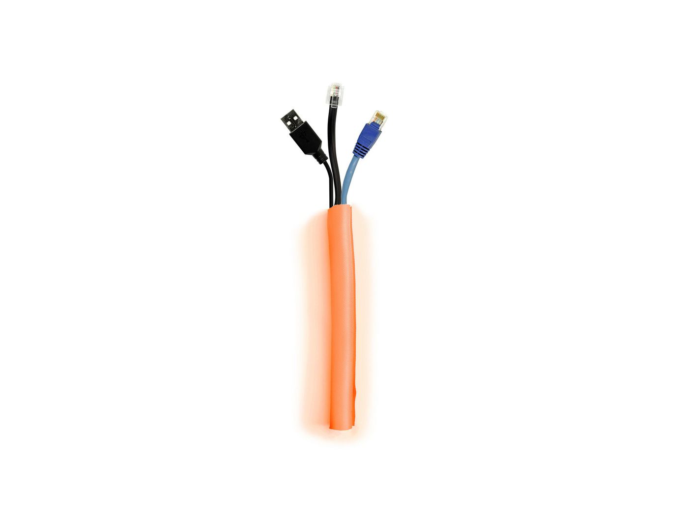 M Universal Cable Sock Self 