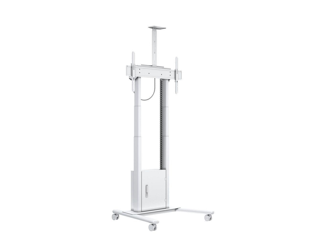 M Motorized Floorstand Incl 