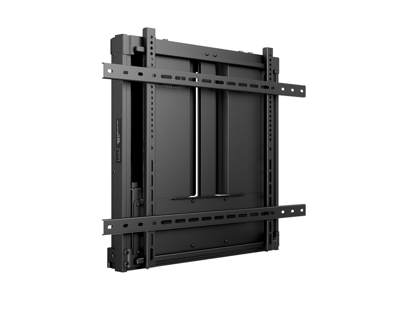 M Counterbalanced Wallmount 