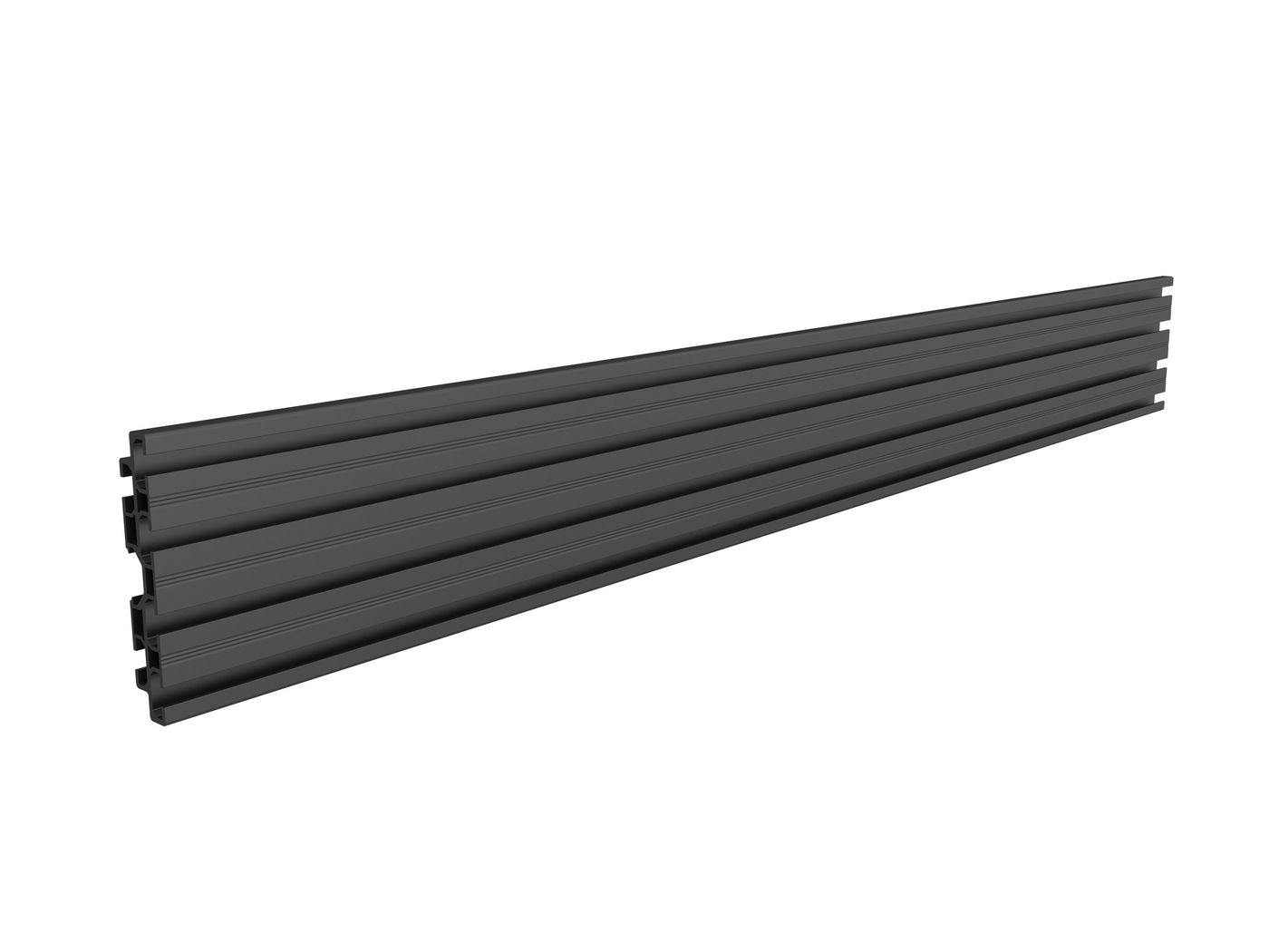 M Pro Series - Single Screen 
