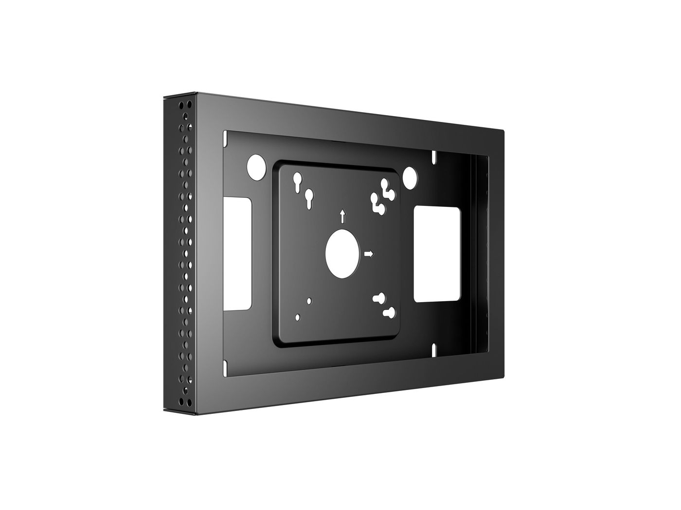 M Pro Series Enclosure QB13R 