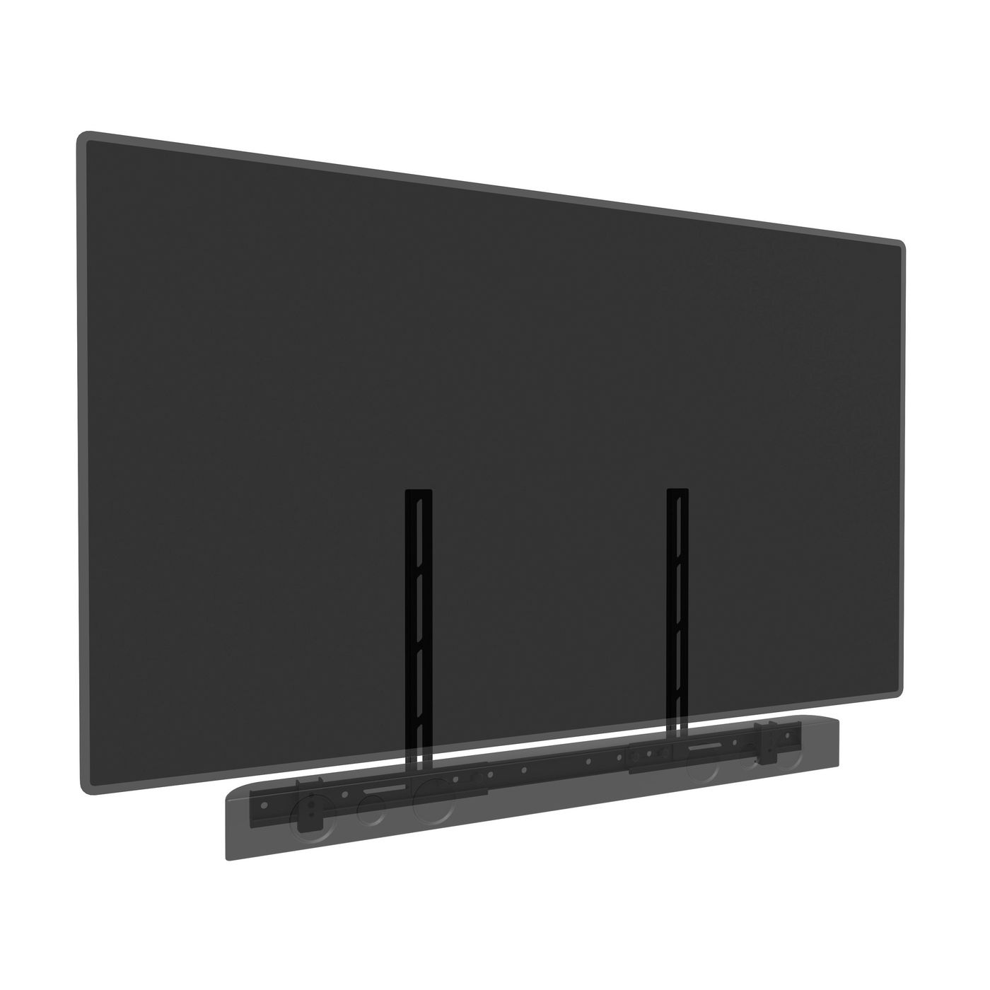 M Universal Soundbar Mount 