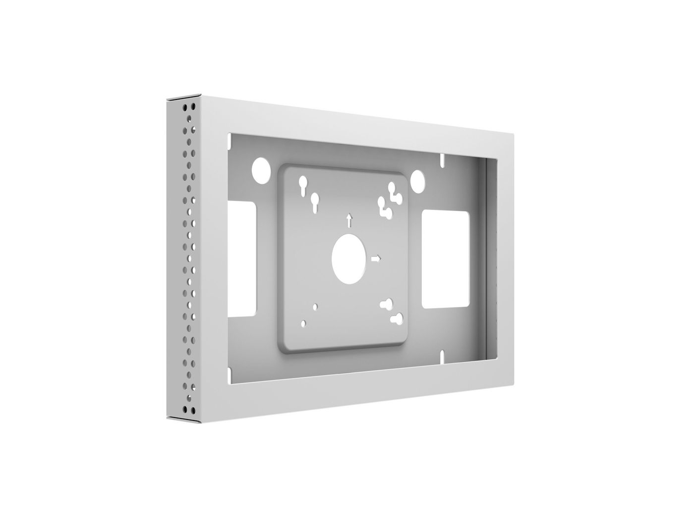 M Pro Series Enclosure QB13R 