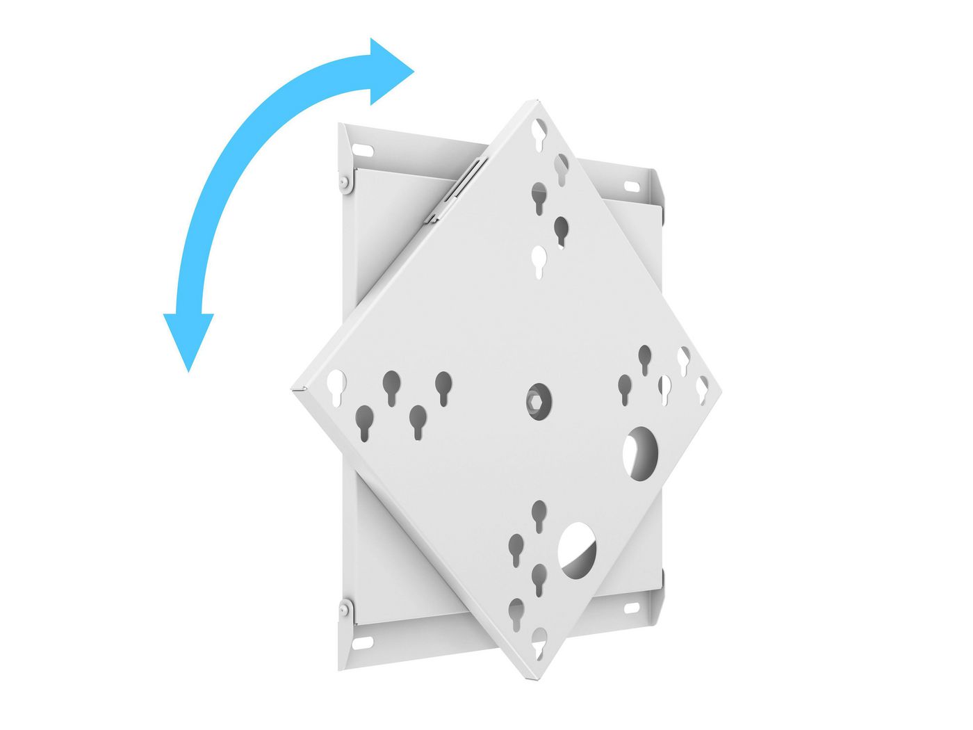 M VESA Wallmount Flip 