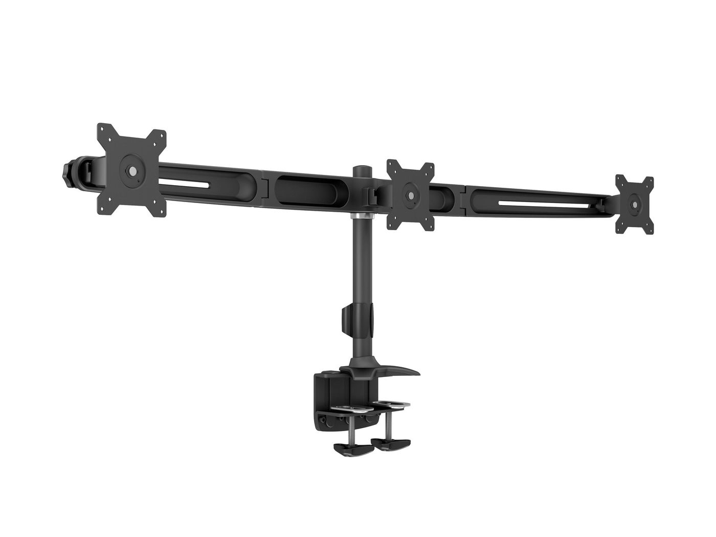 M VESA Desktopmount Triple 
