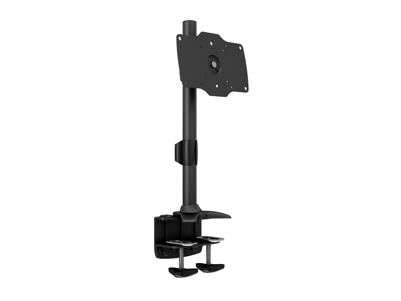 M VESA Desktopmount Single 
