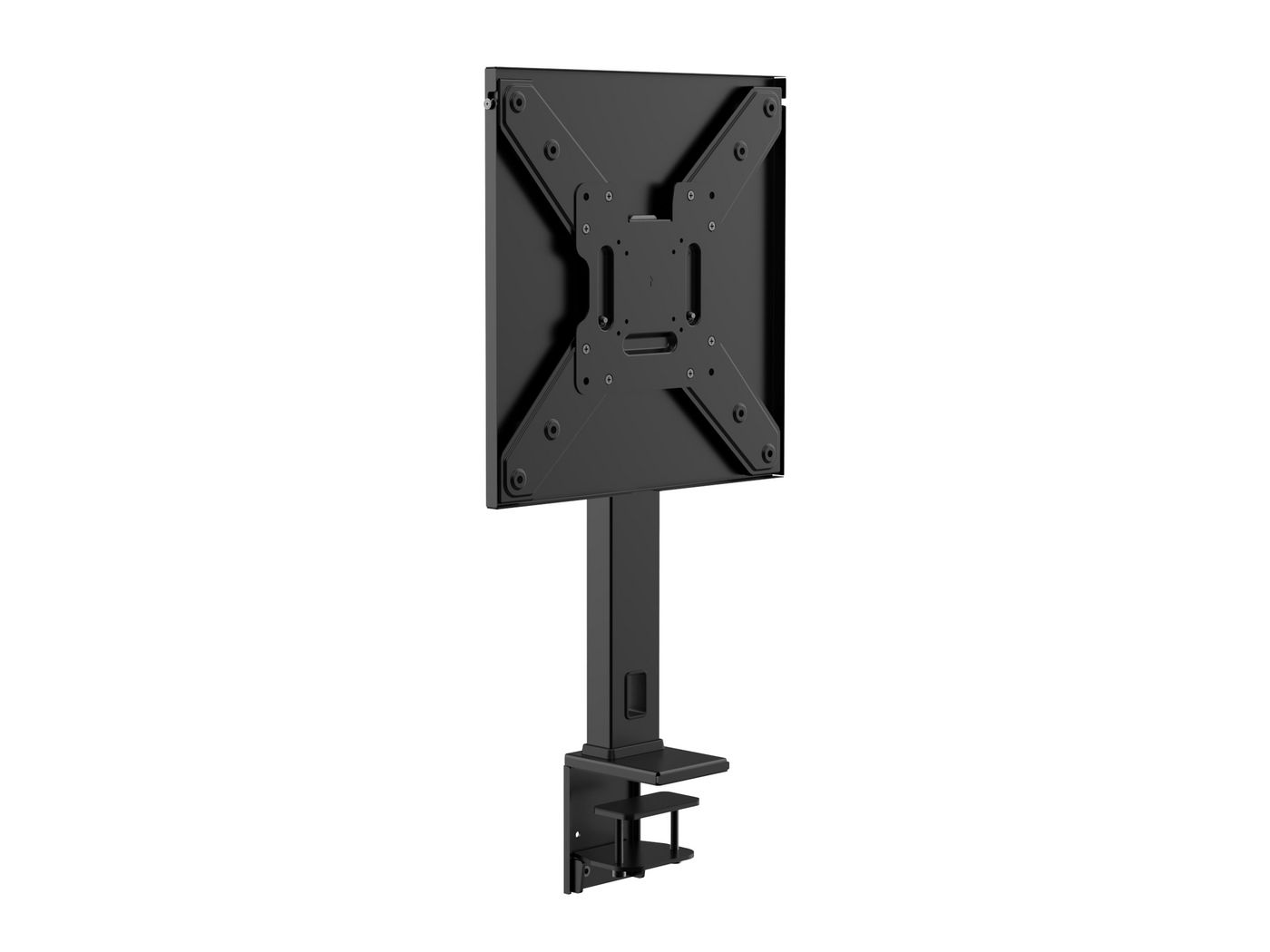 M Deskmount XL Black