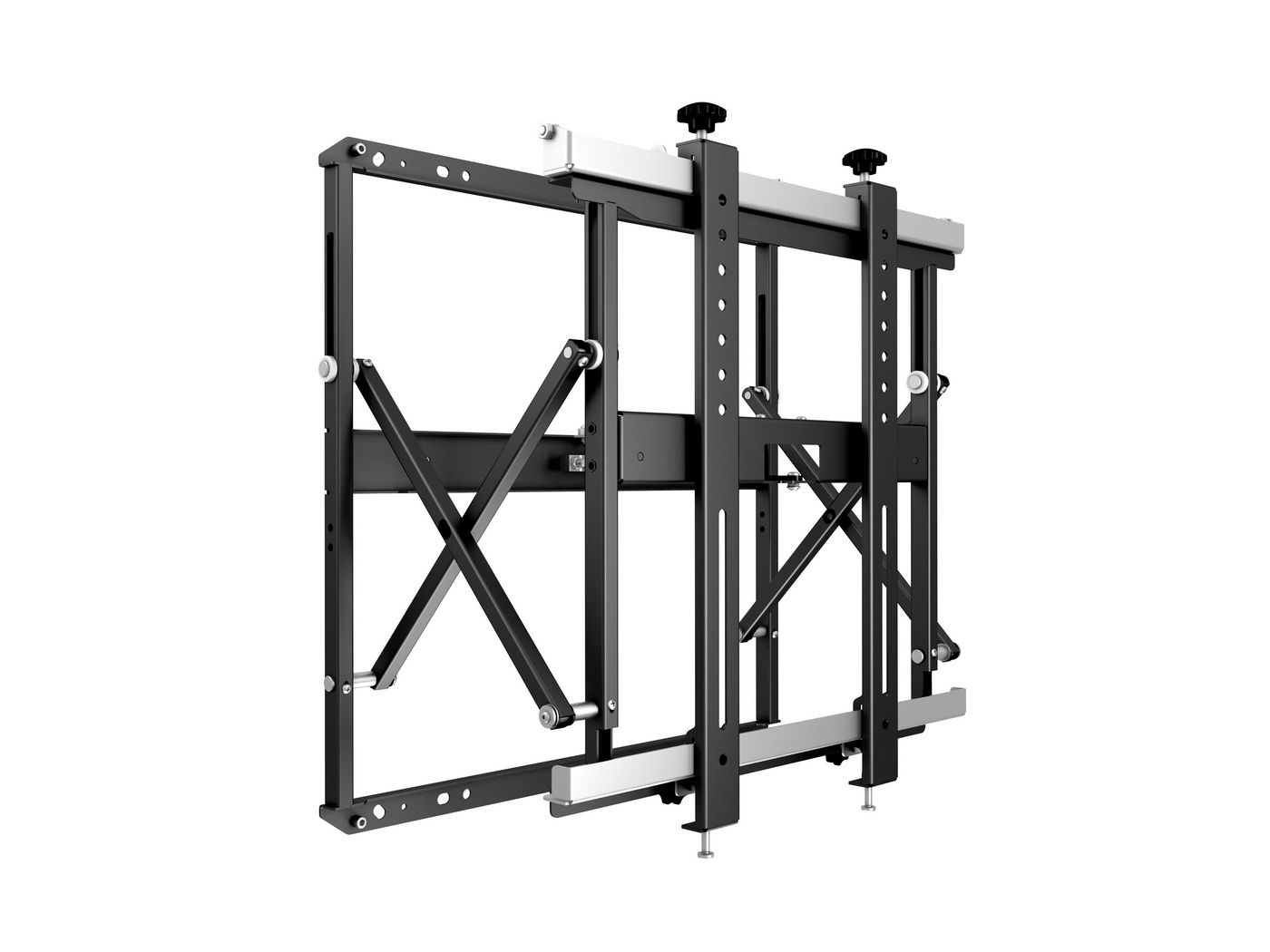 M Public Video Wall Mount 