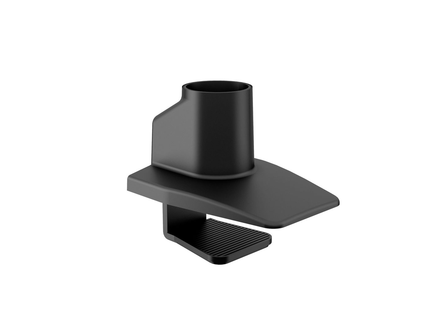 M Gas Lift Single Desk Clamp 