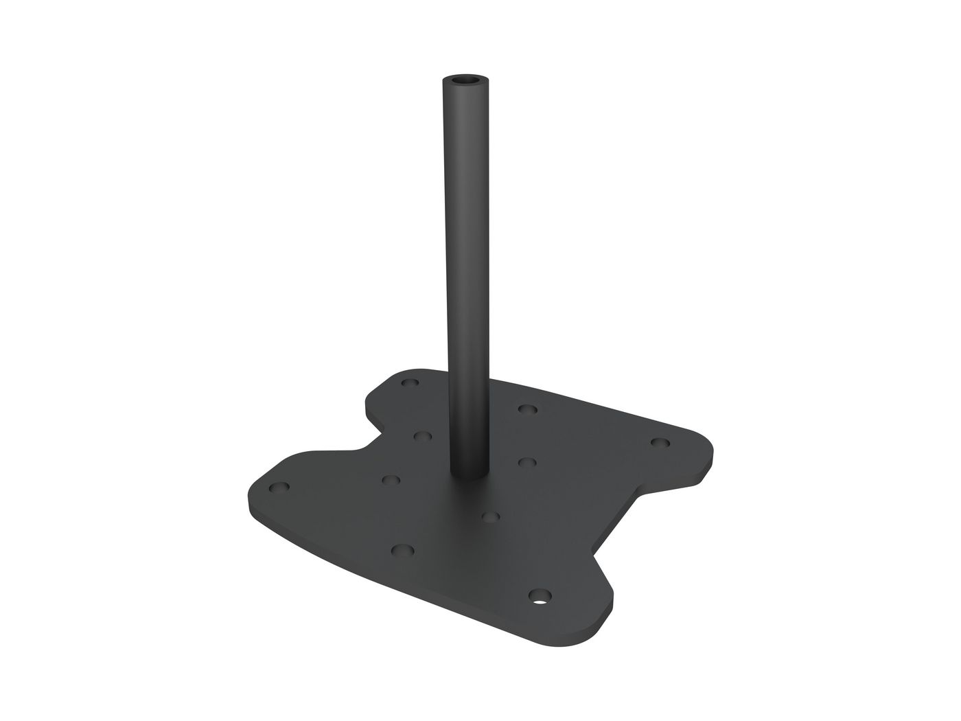M Pro Series - Bolt Down 
