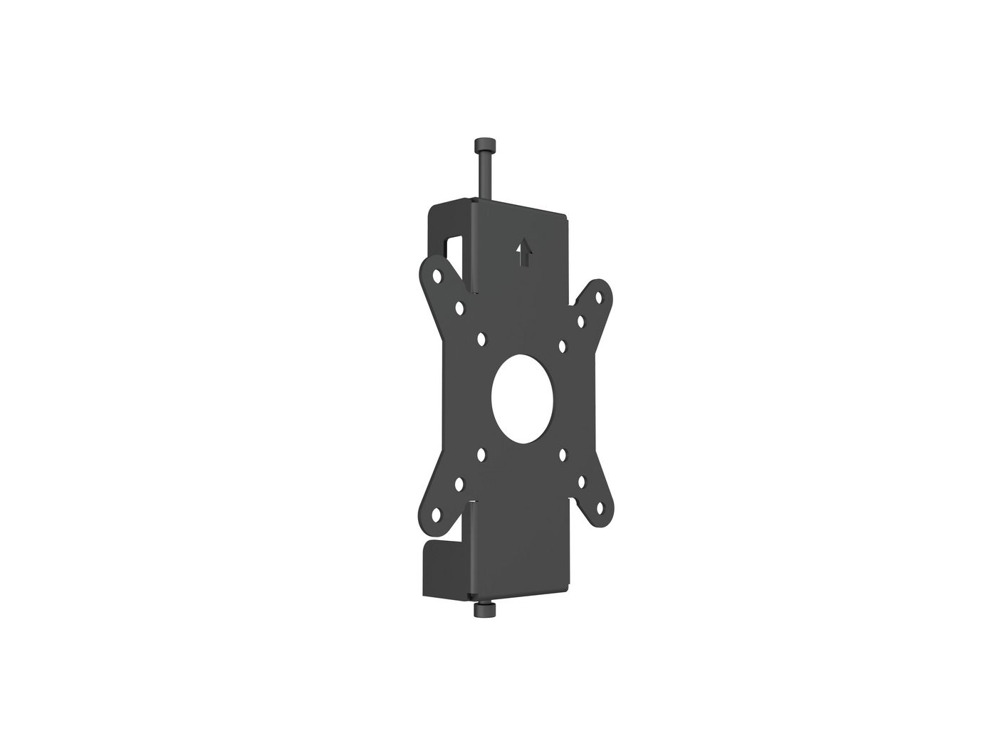 M Pro Series - Monitor Mount 