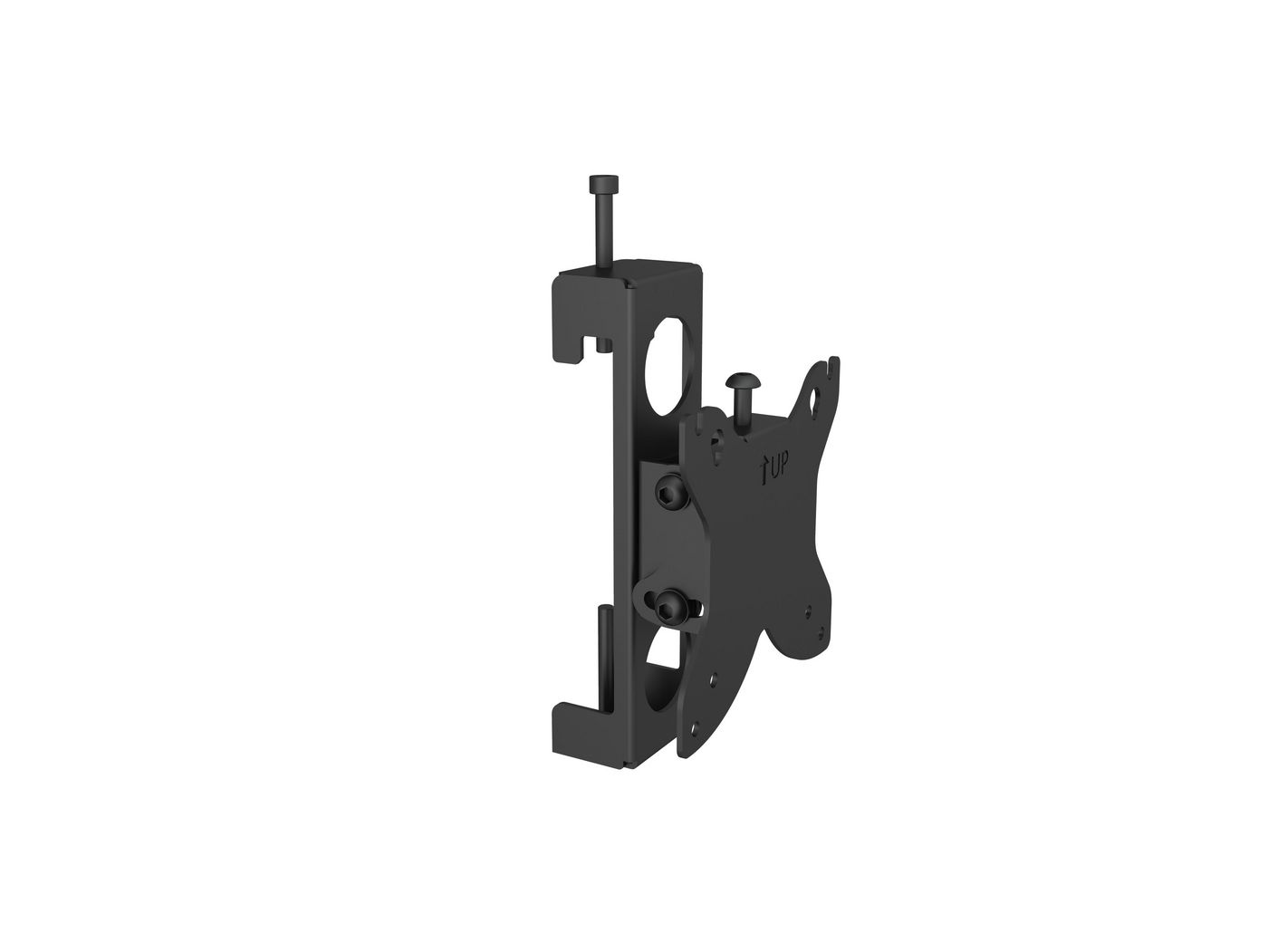 M Pro Series - Monitor Mount 