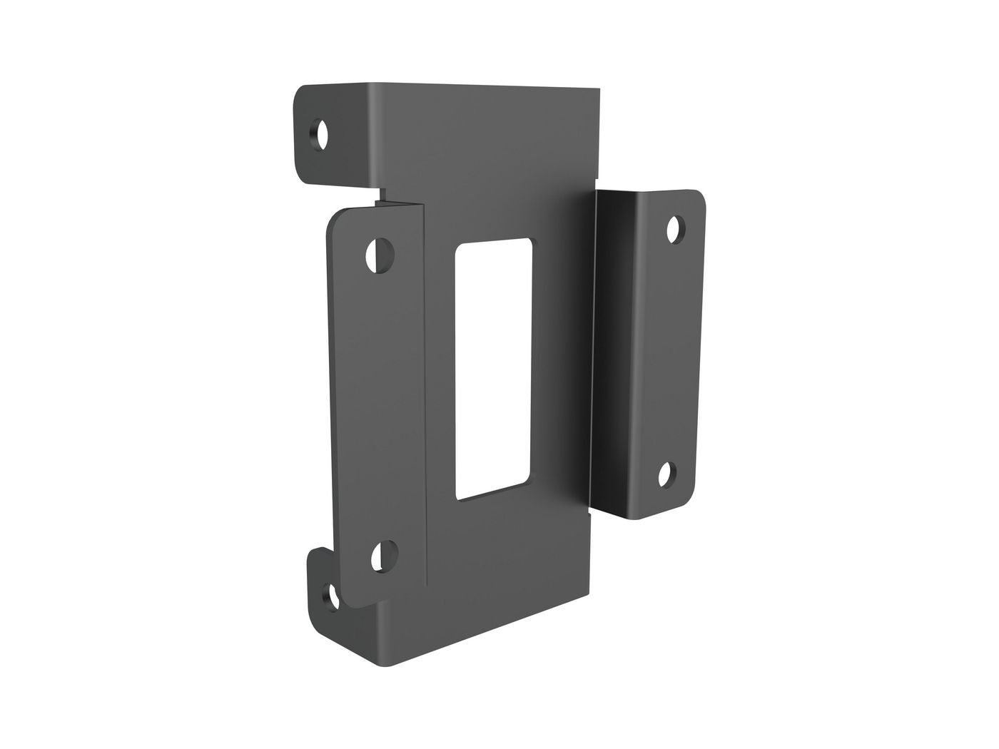 M Pro Series - Connecting 
