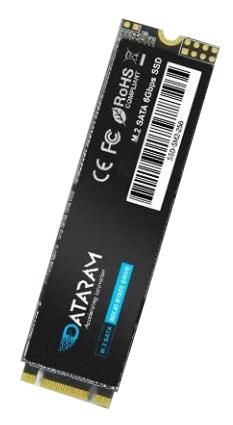 SSDM2-SATA M.2 256 GB Serial 