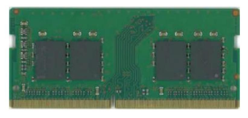 DVM32S2T8/16G memory module 