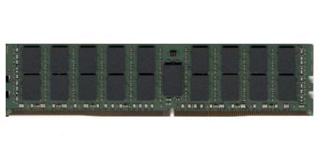 32GB DDR4 2400MHz memory 