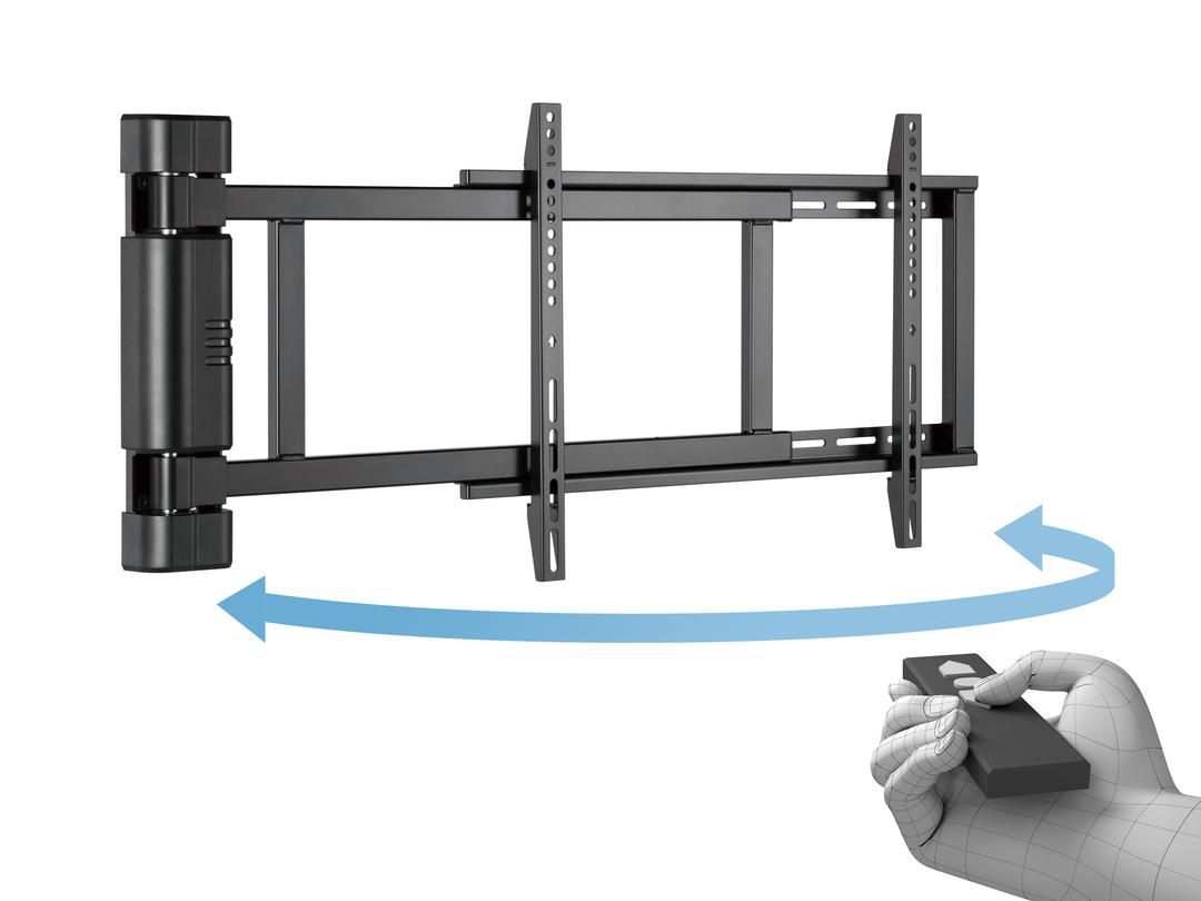 M Motorized Swing Mount 