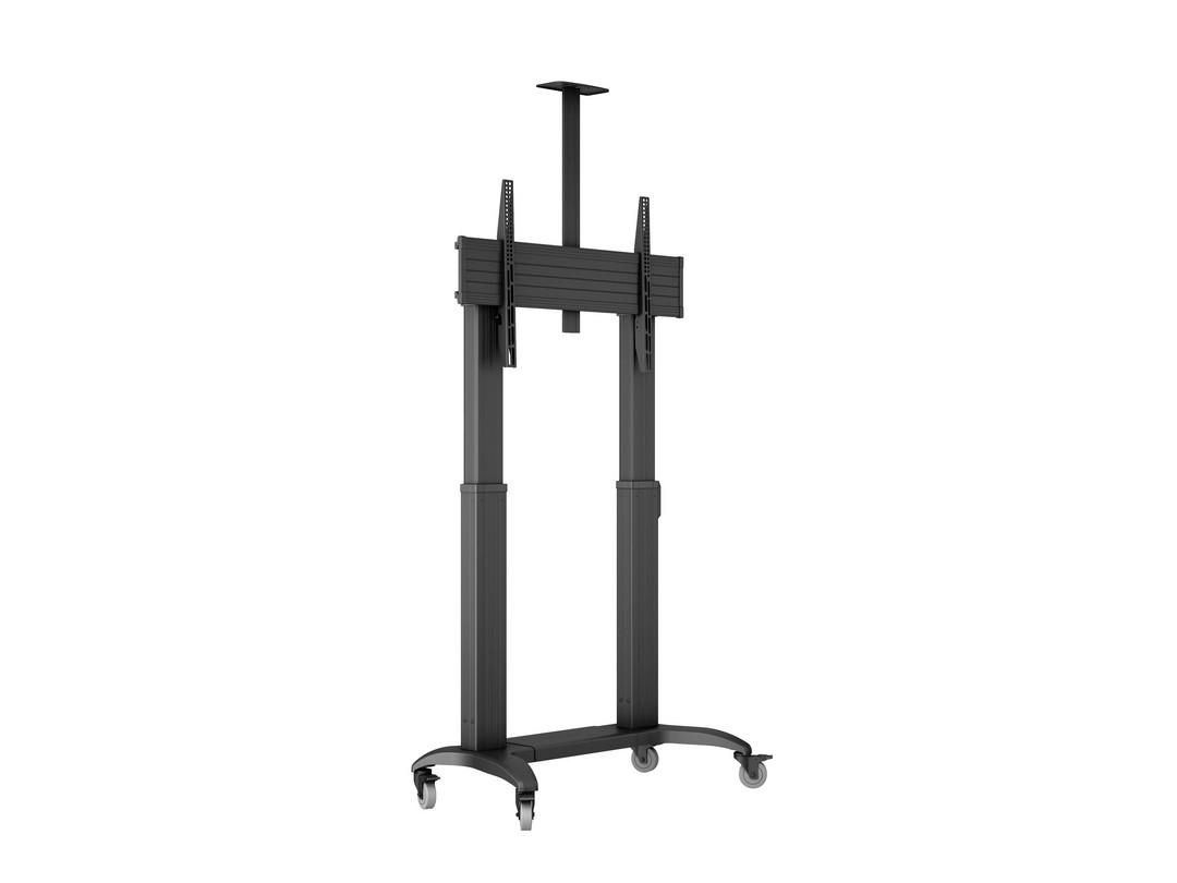 M Motorized Public Floorstand 